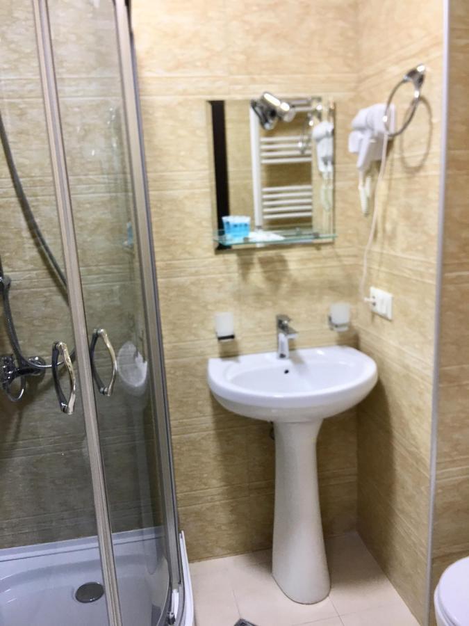 Mg Apartments In Тбілісі Екстер'єр фото