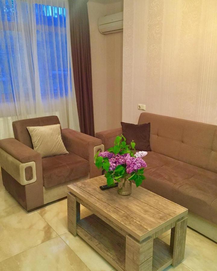 Mg Apartments In Тбілісі Екстер'єр фото