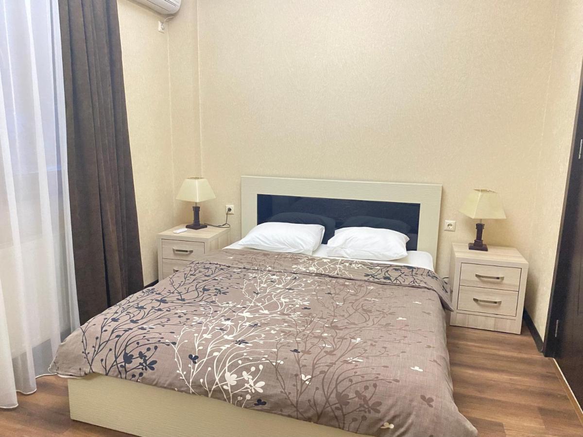 Mg Apartments In Тбілісі Екстер'єр фото