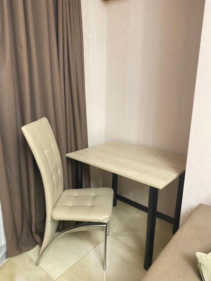 Mg Apartments In Тбілісі Екстер'єр фото