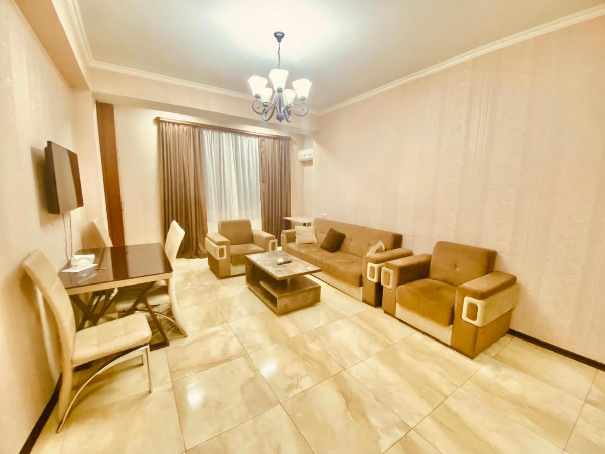 Mg Apartments In Тбілісі Екстер'єр фото