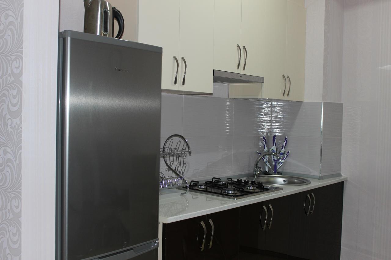 Mg Apartments In Тбілісі Екстер'єр фото