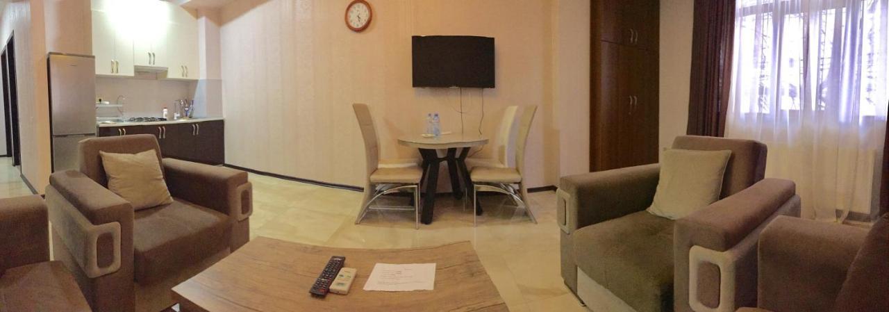Mg Apartments In Тбілісі Екстер'єр фото
