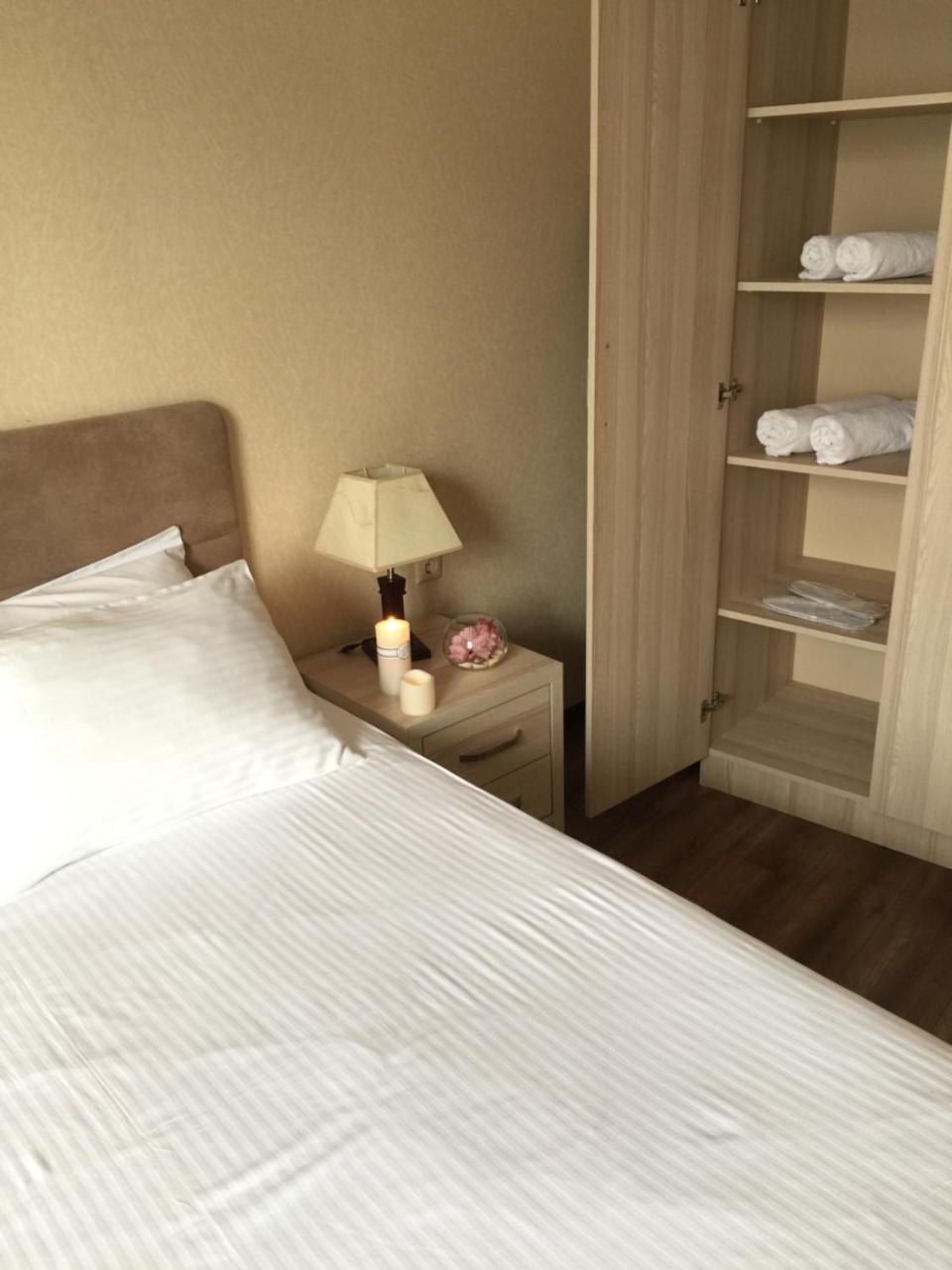 Mg Apartments In Тбілісі Екстер'єр фото