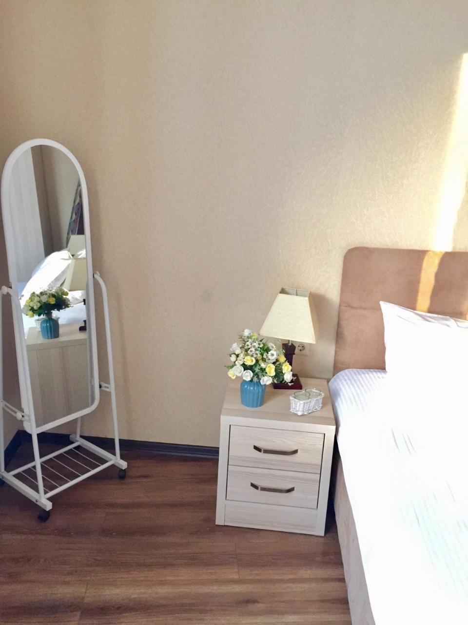 Mg Apartments In Тбілісі Екстер'єр фото