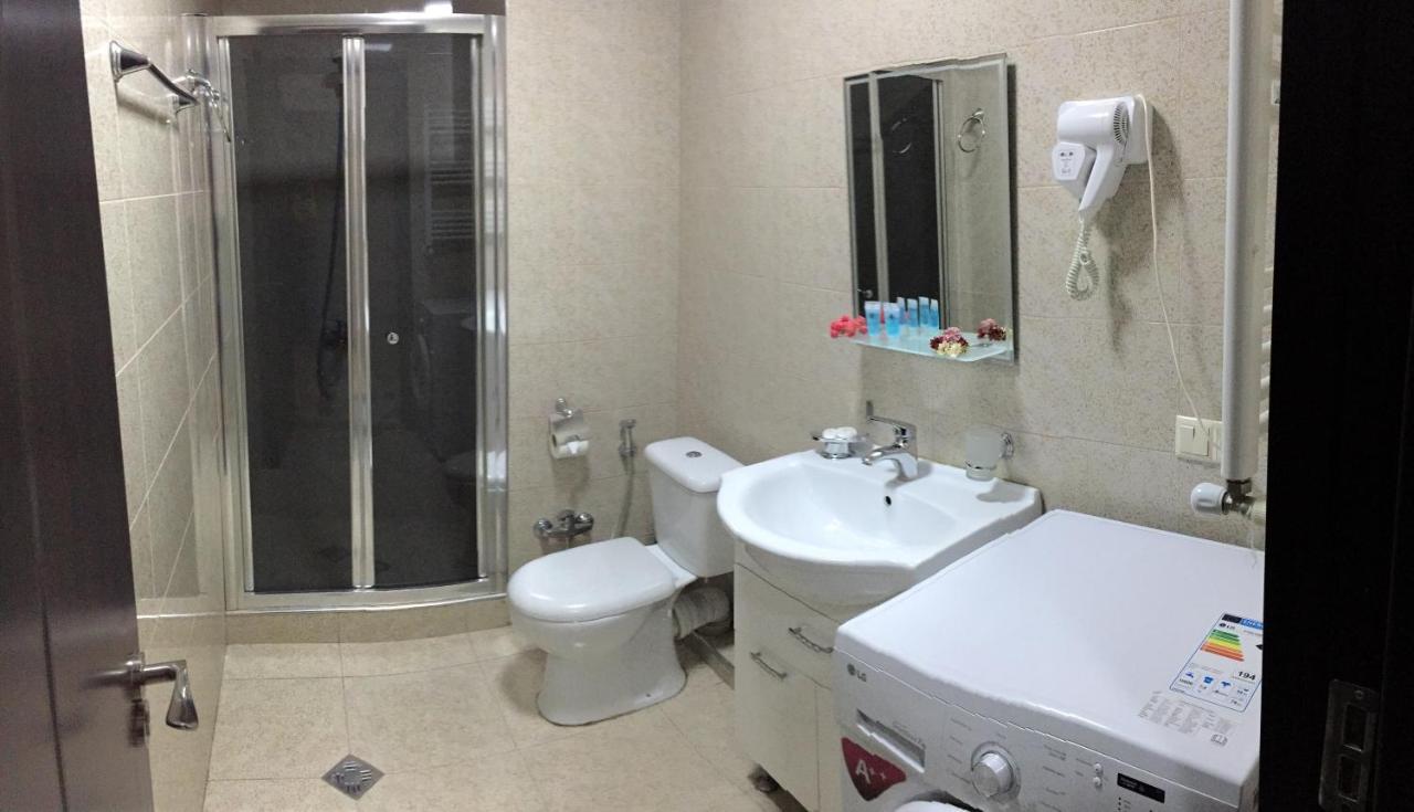 Mg Apartments In Тбілісі Екстер'єр фото