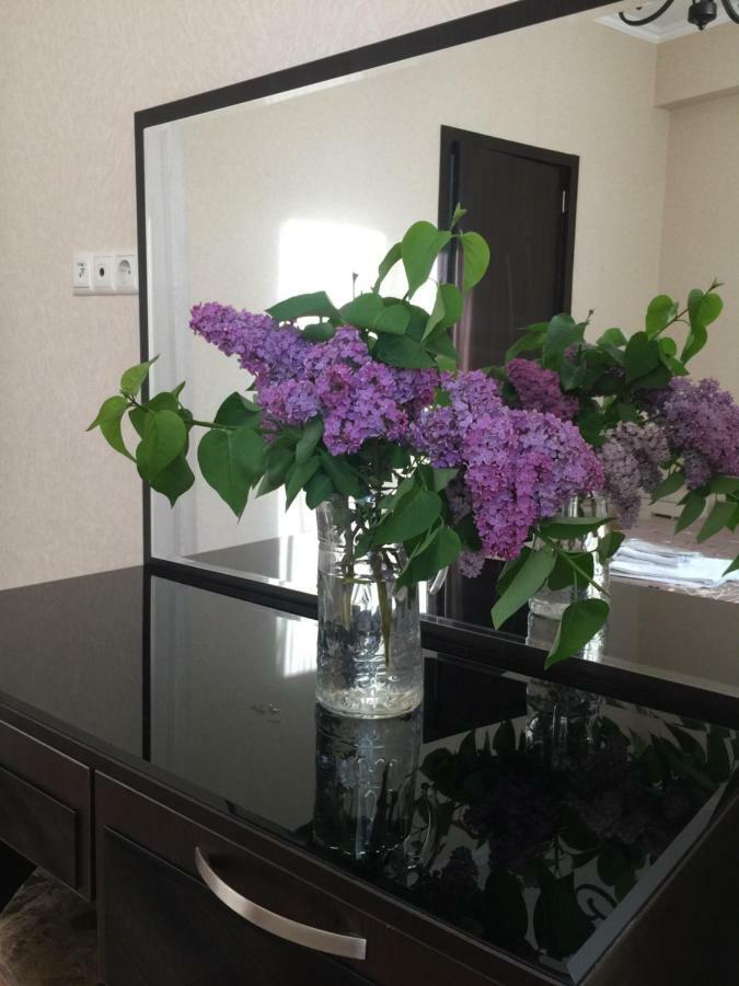 Mg Apartments In Тбілісі Екстер'єр фото