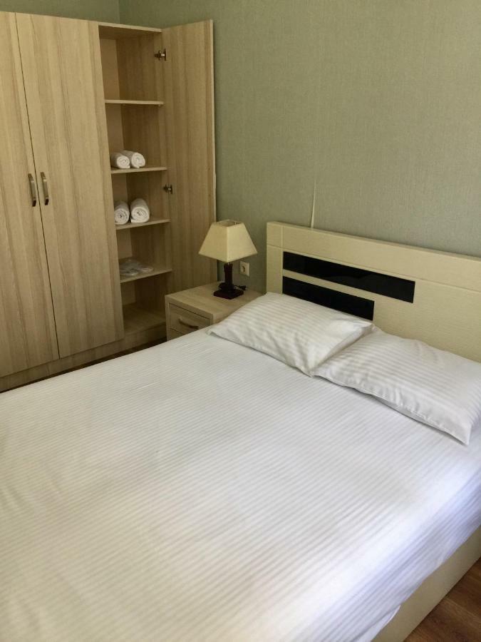 Mg Apartments In Тбілісі Екстер'єр фото