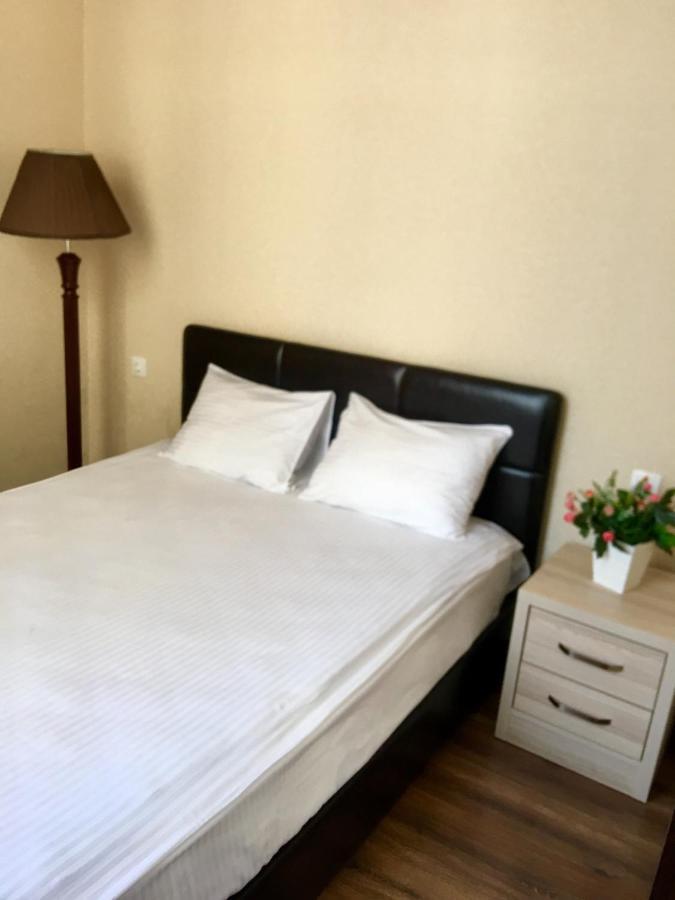 Mg Apartments In Тбілісі Екстер'єр фото