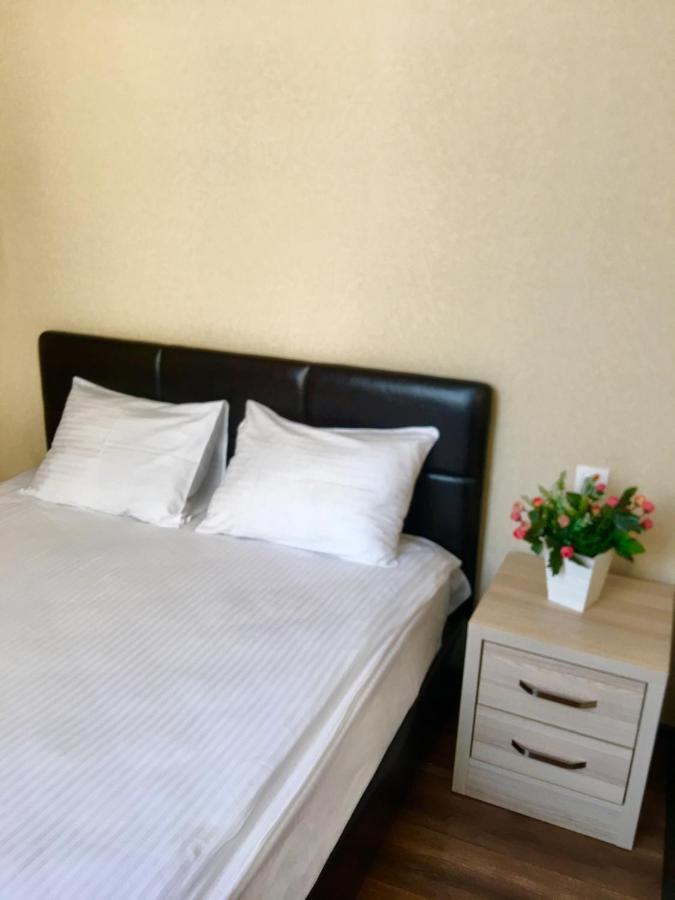 Mg Apartments In Тбілісі Екстер'єр фото