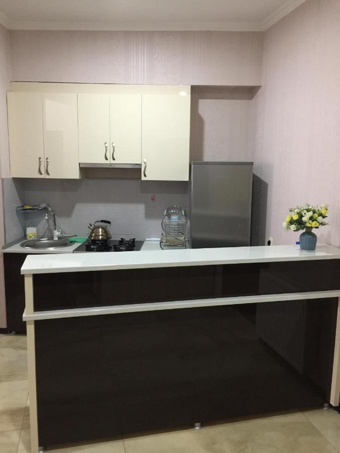 Mg Apartments In Тбілісі Екстер'єр фото